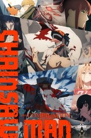 Chainsaw Man – The Compilation (2025)