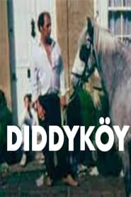 Poster Diddyköy 1992