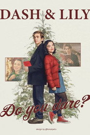 Dash & Lily poster