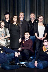 Teamfilm Klappe AUF! 2017