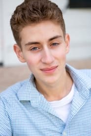 Nicholas Vardakas as Teen