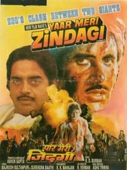 Poster Yaar Meri Zindagi