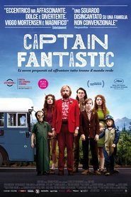 watch Captain Fantastic now