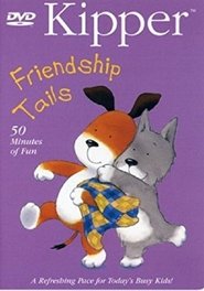 Poster Kipper - Friendship Tails 1970