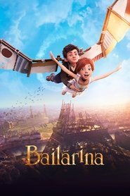 Bailarina Bailarina