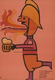 Pali się, moja panno (1967)