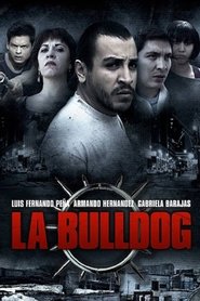 Poster Los hijos de la Bulldog