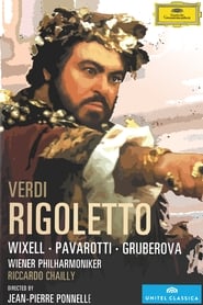 Verdi: Rigoletto постер