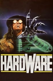 Hardware: Programado para matar (1990)
