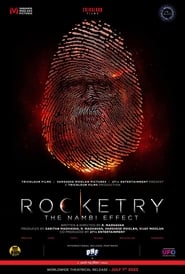 Rocketry: The Nambi Effect (2022) HDCam Hindi Full Movie Download | 480p 720p 1080p