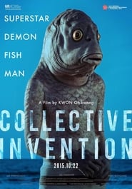 Collective Invention постер