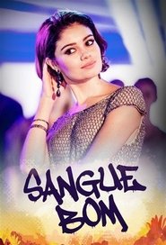 Novela: Sangue Bom