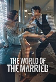 Poster The World of the Married - Season 1 Episode 9 : How Much Do You Trust Your Husband? 2020