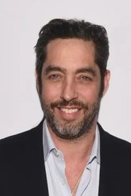 Nick Loeb is Dr. Bernard Nathanson