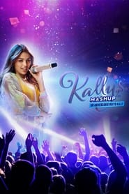 Kally’s Mashup: A Very Kally's Birthday (2021)