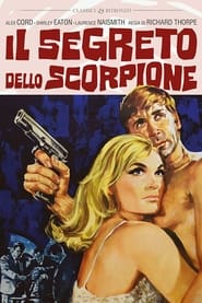 Il segreto dello scorpione