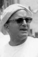 Mario Maffei as Meccanico