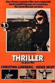 Thriller – en grym film (1973)