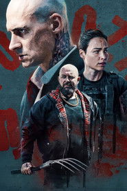 Poster Film Inside Furioza