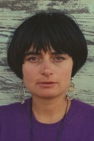 Agnès Varda as Self (archive footage)