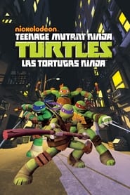 Las Tortugas Ninja (2012)