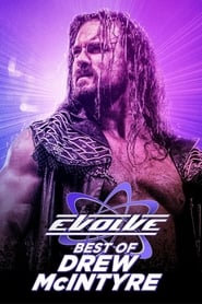 Poster Best of Drew McIntyre in EVOLVE