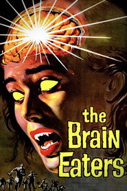 The Brain Eaters