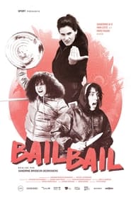 Poster Bail Bail