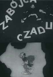 Zabójca czadu