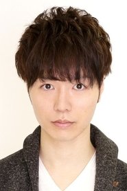 Yoshiyuki Matsuura as Michinari Akagi (voice)