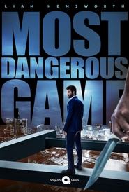 Poster for Most Dangerous Game