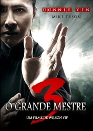 O Grande Mestre 3 (2015)