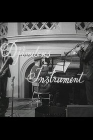 The Devil's Instrument streaming