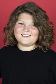 Brody Bover as Shouting Kid