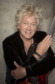 Image of John Lodge