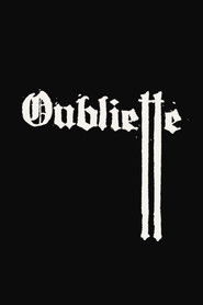 Poster for Oubliette