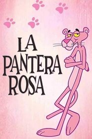 Poster La Pantera Rosa - Season 1 1969