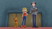 Inspecteur Gadget en streaming