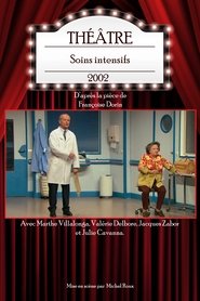 Poster Soins intensifs 2002