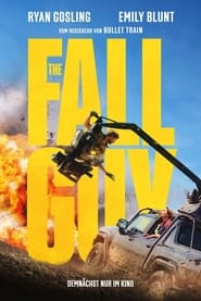 Poster The Fall Guy