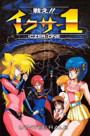 Iczer-One (1985)