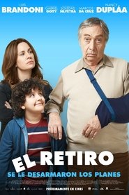 El Retiro El Retiro