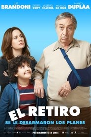 El Retiro (2019)