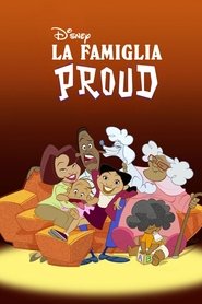 La famiglia Proud