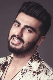 Photo de Arjun Kapoor Bala Bhattacharya 