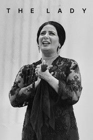 The Lady (2025)
