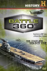 Battle 360 постер