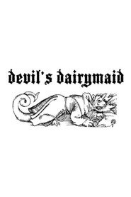 Devil's Dairymaid poster