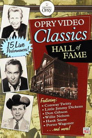 Opry Video Classics: Hall of Fame