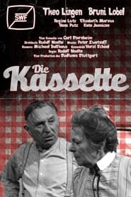 Poster Die Kassette